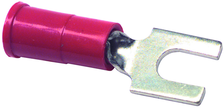 Multicomp Series Spade Terminal: CBS-TV-1806