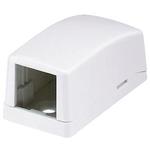 CBX1IG-A Panduit Surface Mount Box | myMectronic
