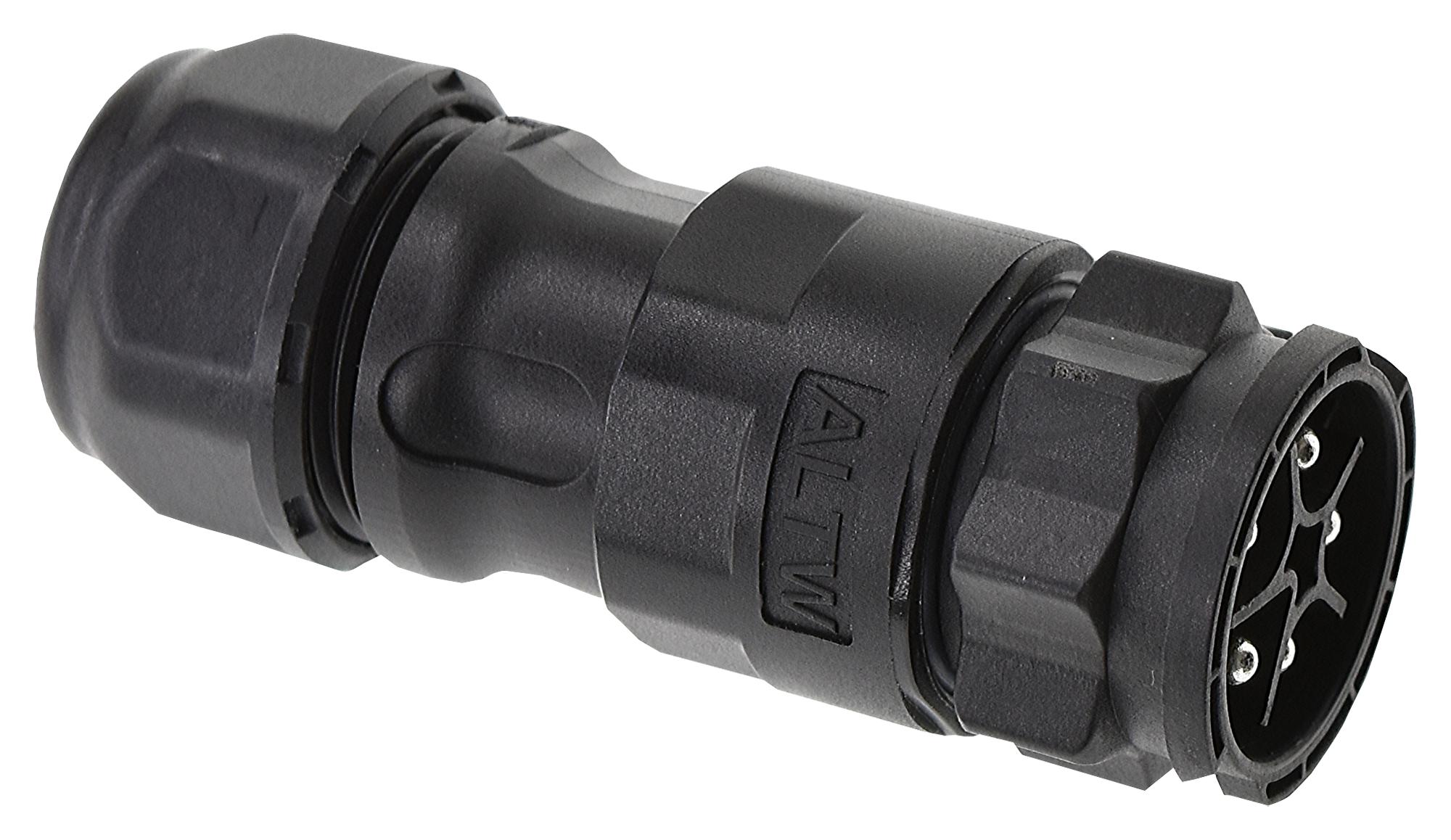 Buy Amphenol LTW Connectors Part Number CC02BMMBQL8APP Online