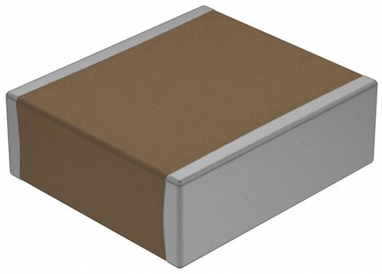 YAGEO CC – Reliable Ceramic Capacitors for Industrial Applications