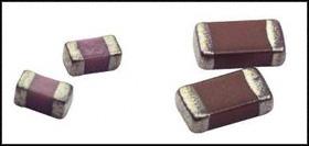 Yageo Series General Purpose NP0 Capacitors: CC0603CRNPO9BN2R7