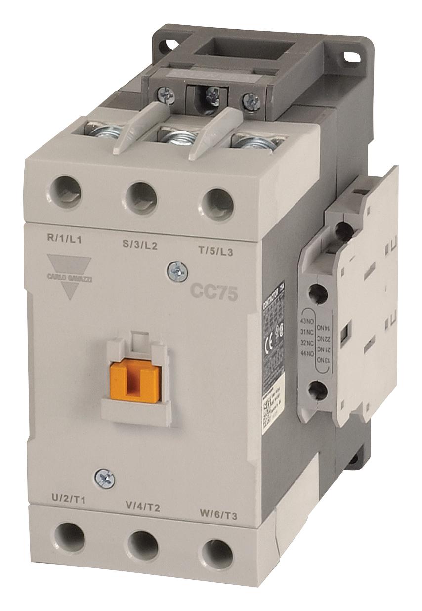 CARLO GAVAZZI CC100LA240 image