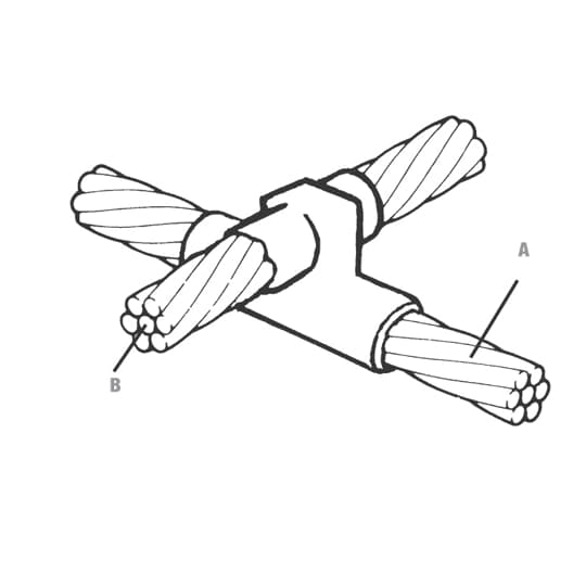 THOMAS & BETTS CC1174040 image
