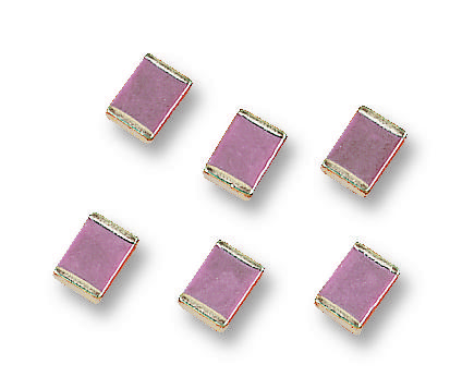 CC1206JKNPOCBN121 YAGEO Multilayer Ceramic Capacitor | myMectronic