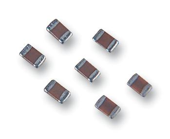 YAGEO Series MLCC Capacitors: CC1206JRNPO9BN471