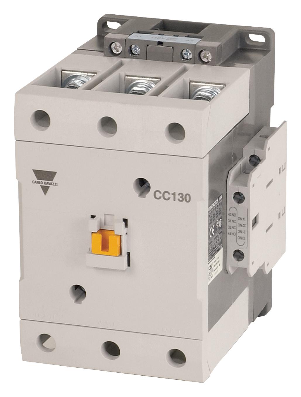 CARLO GAVAZZI CC130LA110 image