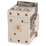 CC130SA110 CARLO GAVAZZI 3-Pole Magnetic Contactor | myMectronic