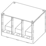 CC1412 MARATHON/KULKA Power Distribution Blocks | myMectronic