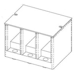 CC1443 MARATHON/KULKA Power Distribution Block | myMectronic
