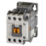 CC22SD24 CARLO GAVAZZI 3-Pole Magnetic Contactor | myMectronic