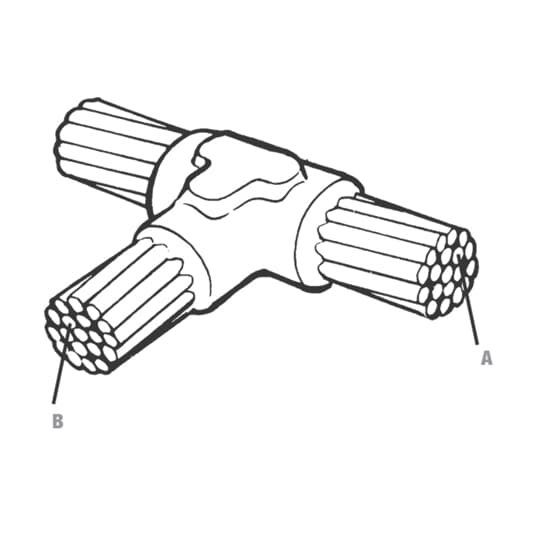 THOMAS & BETTS CC241010 image