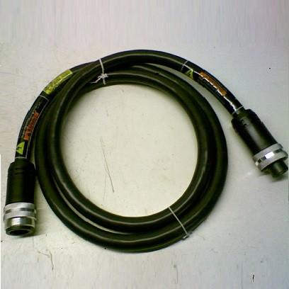 CC4030K17M010G WOODHEAD / MOLEX IEC Power Cord | myMectronic