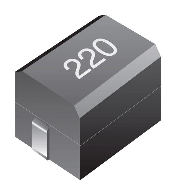Bourns Series Chip Inductors: CC453232A680KL