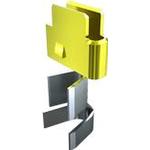 CC46L-1416-01-L SAMTEC Vertical Mount Connector | myMectronic