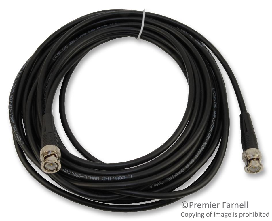 Buy Connectivity Coaxial Cable Part Number CC58C25 Online