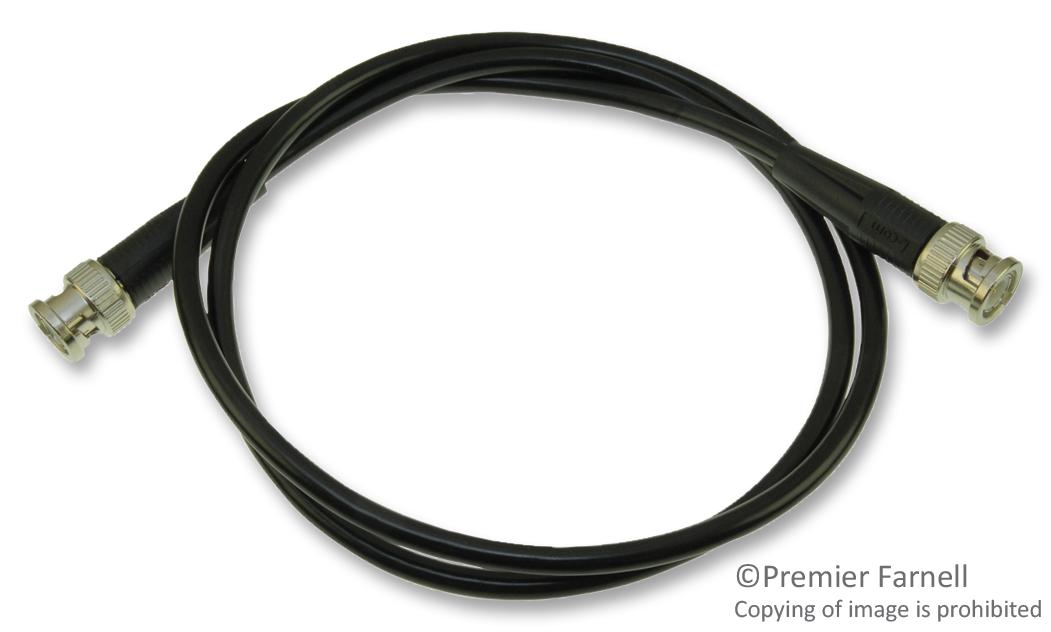 L-Com Series Coaxial Cable: CC58C3
