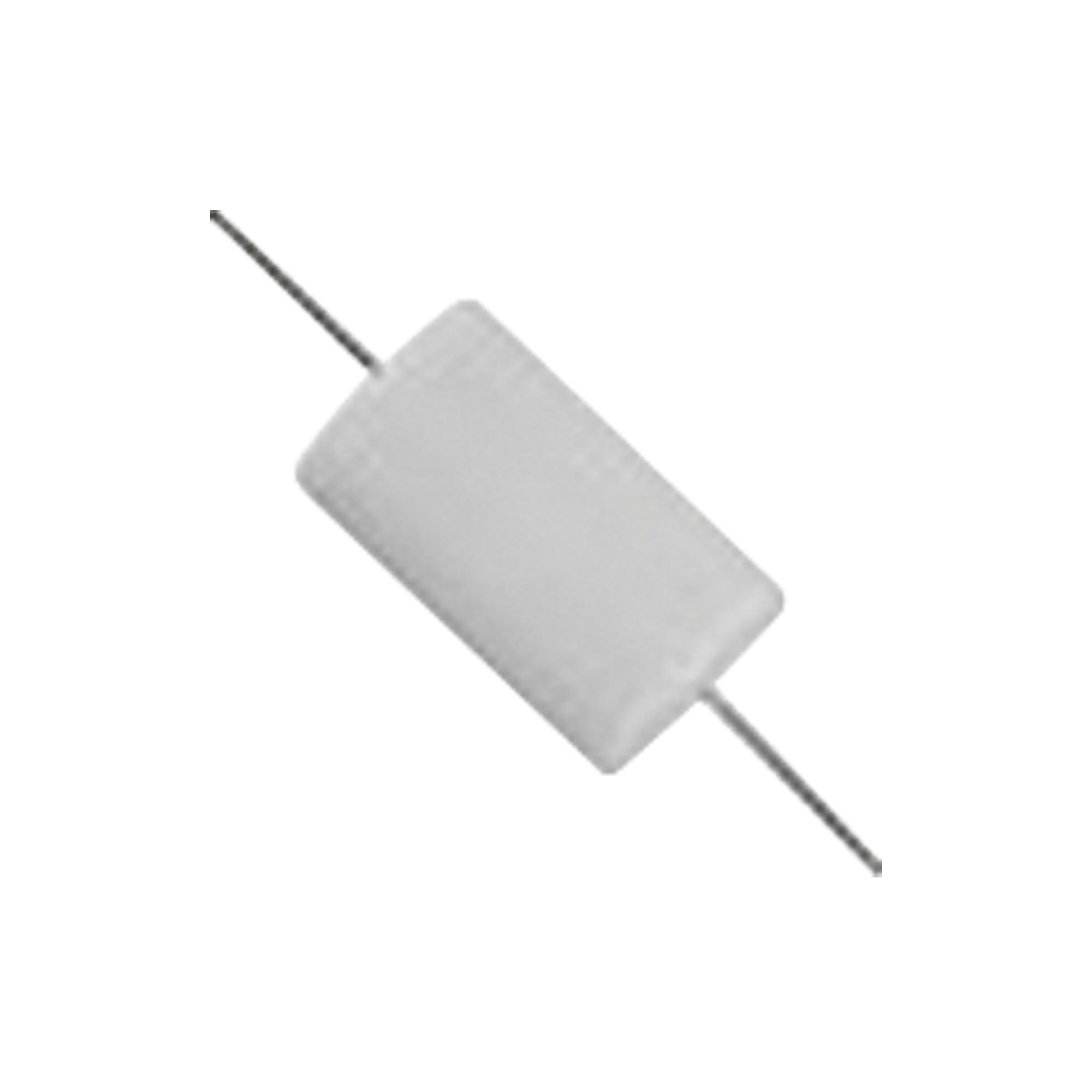 Mil-Spec Series High-Performance Ceramic Capacitor: CC75CG240F