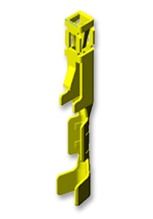 Samtec Series T2M Discrete Wire Component: CC81L283001L