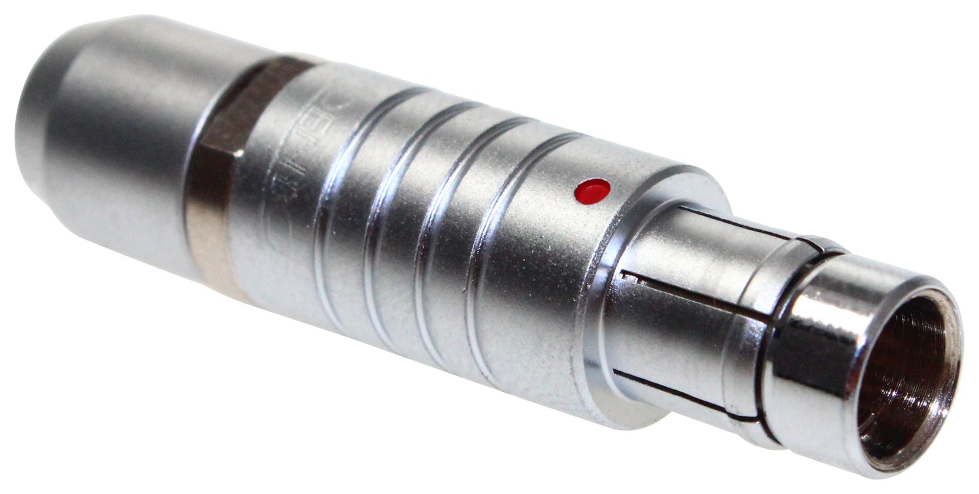 Buy CA DENBOSS Multipole Connectors Part Number CCA1P1A04 Online