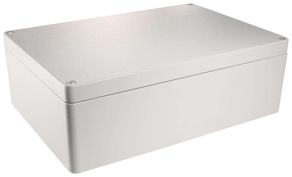 Pentair CCA332311 – Reliable Industrial Enclosure for Corrosive Environments