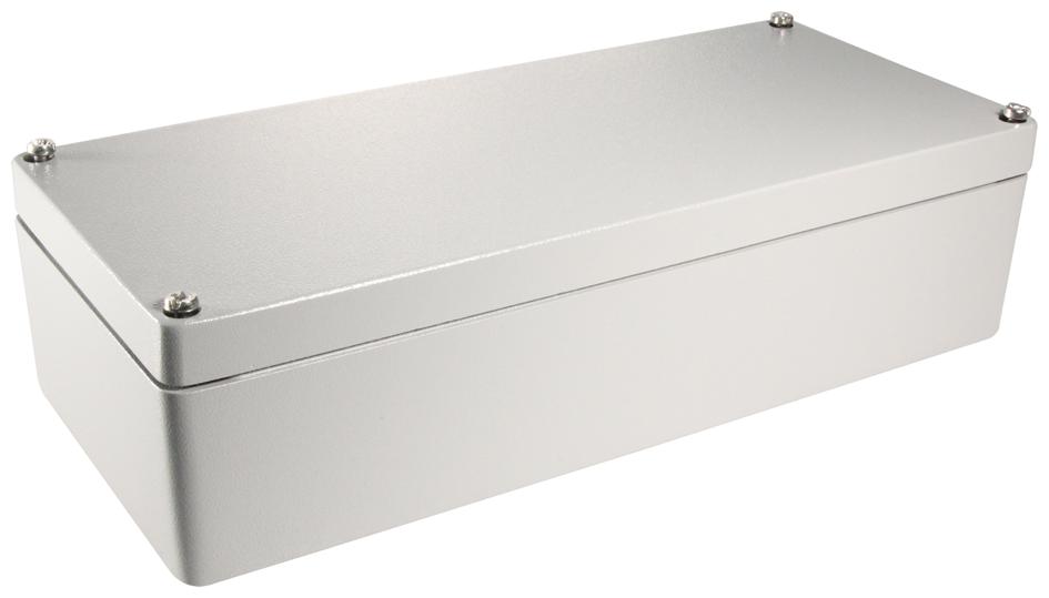 Pentair Series Impact Enclosure: CCA36169