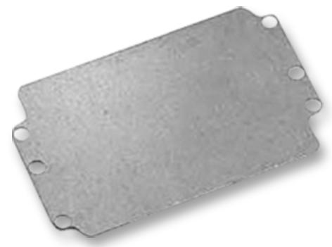 Buy COMPACT Cast Aluminum Enclosure Part Number CCAP2616 Online