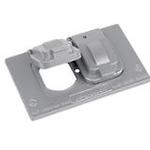 CCD THOMAS & BETTS Pre-Printed Horizontal Markers | myMectronic