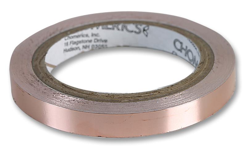 Parker Series EMI Shielding: CCH181010100