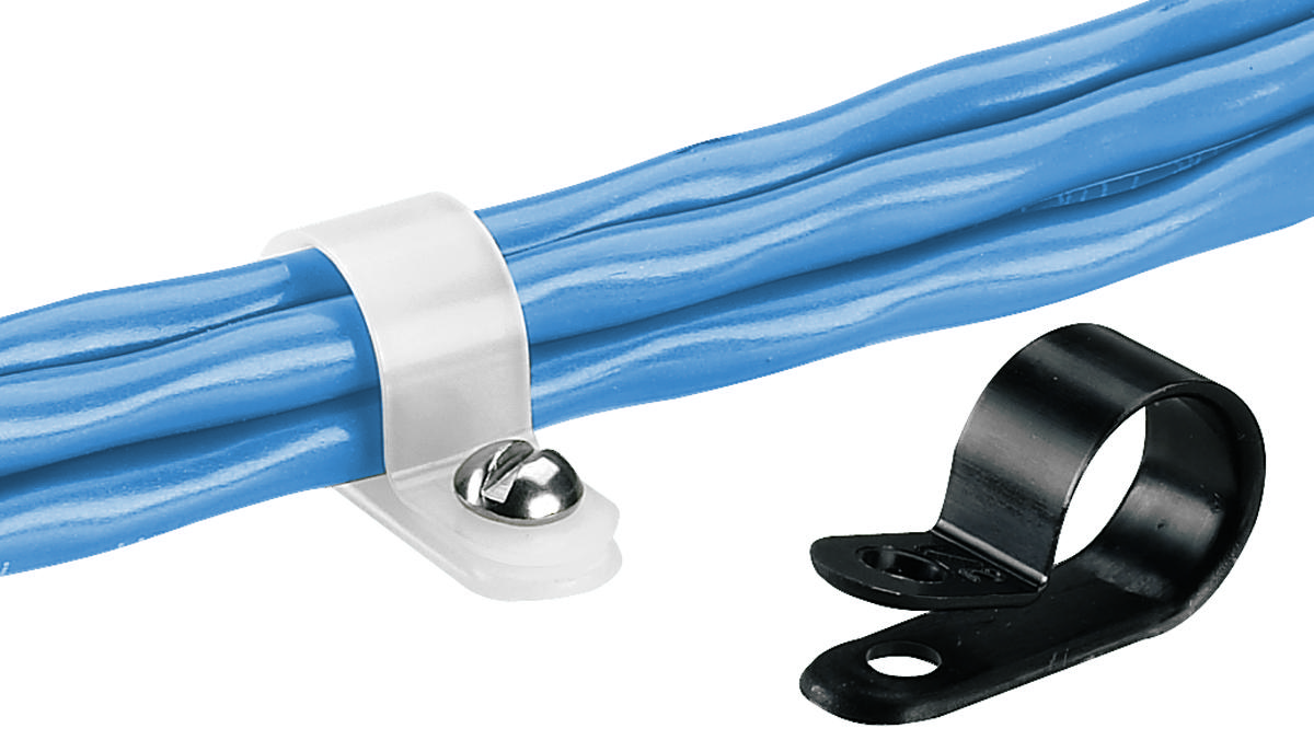 CCH38-S10-C PANDUIT Fixed Diameter Cable Clamp | myMectronic