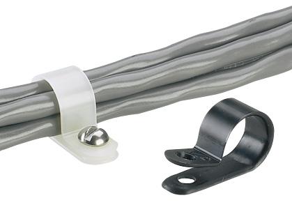 CCH87-S10-C PANDUIT Fixed Diameter Cable Clamp | myMectronic