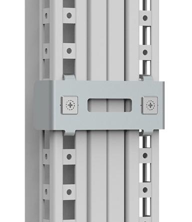 CCI06 NVENT HOFFMAN Enclosure Mounting Bracket Set | myMectronic
