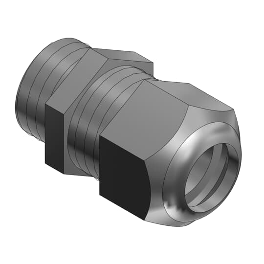 CC-ISO40-G THOMAS & BETTS Liquidtight Cord Connector | myMectronic