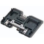 CCM02-2508LFTT30 C&K COMPONENTS 8 Contact Card Edge Connector | myMectronic