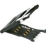 CCM033001LFTR102 C&K COMPONENTS SIM Card Connector | myMectronic