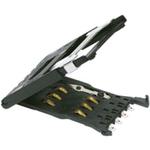 CCM033002LFTR102 C&K COMPONENTS SIM Card Connector | myMectronic