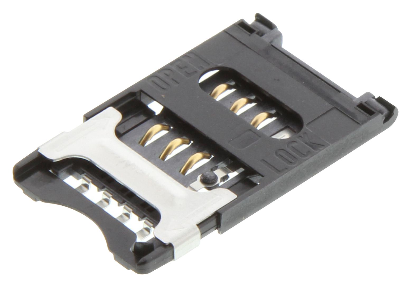 Buy CK Components CCM03-3012LFTR102 Online