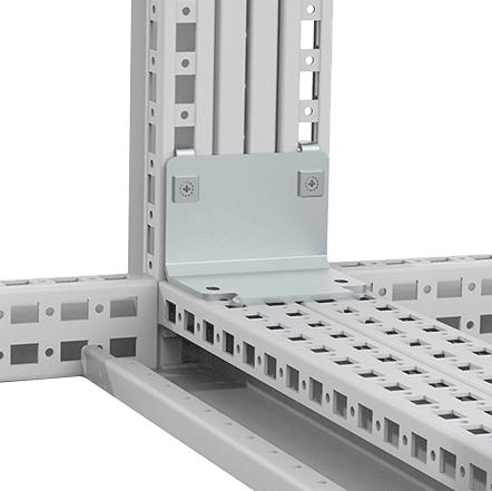 Fote Power Distribution CCMO4 – Reliable Corner Baying Kit for Industrial Applications