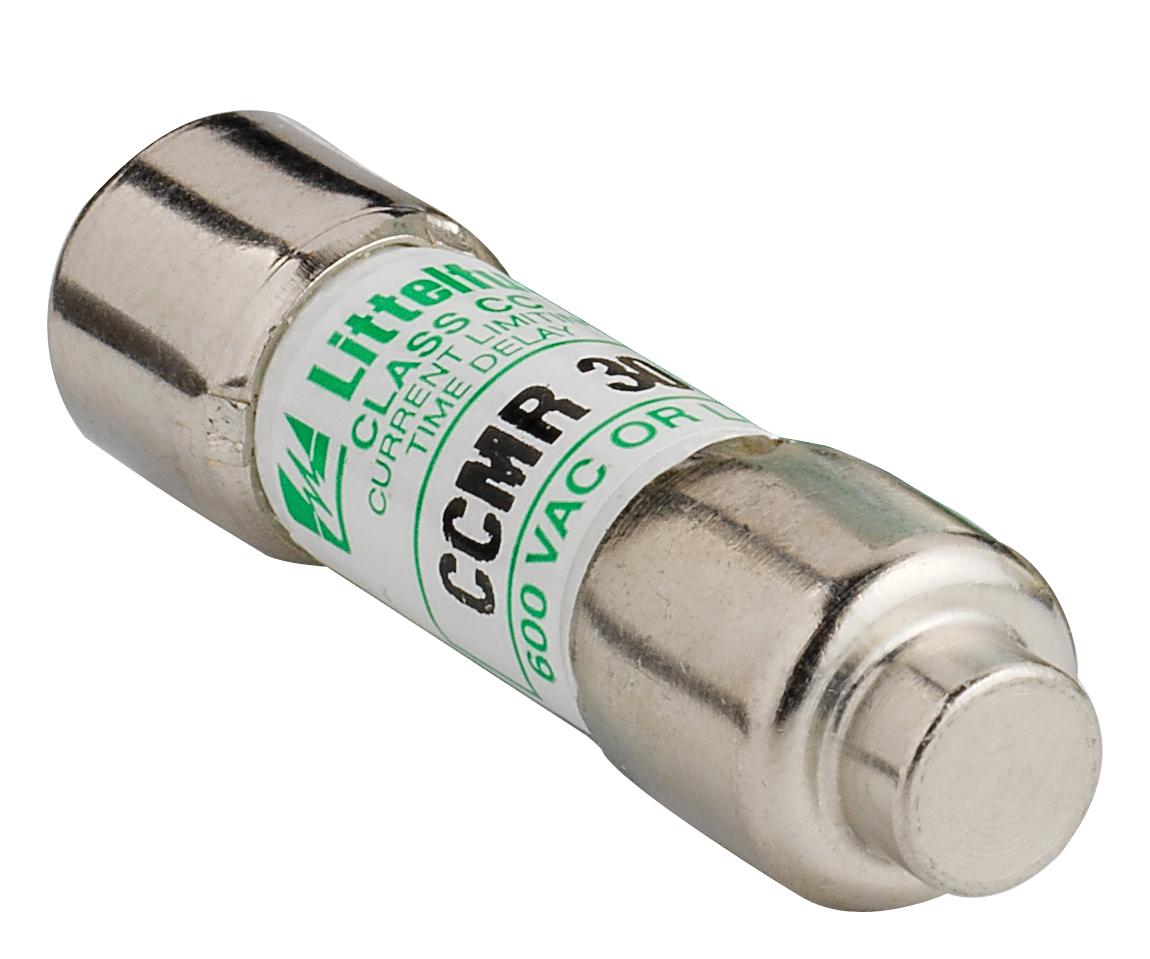 Littelfuse Series CCMR: Fuses for Motor Protection CCMR030TXP