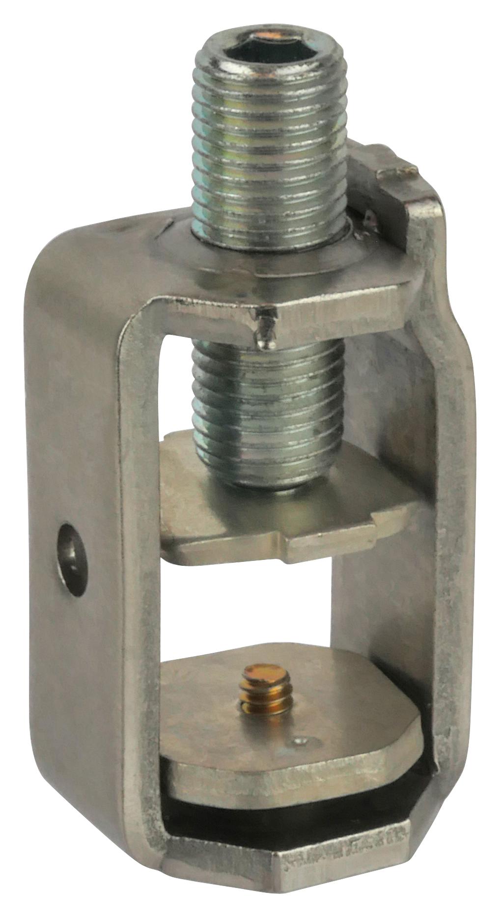 Eaton CCP2 – Reliable Fused Disconnect Switch for Industrial Applications