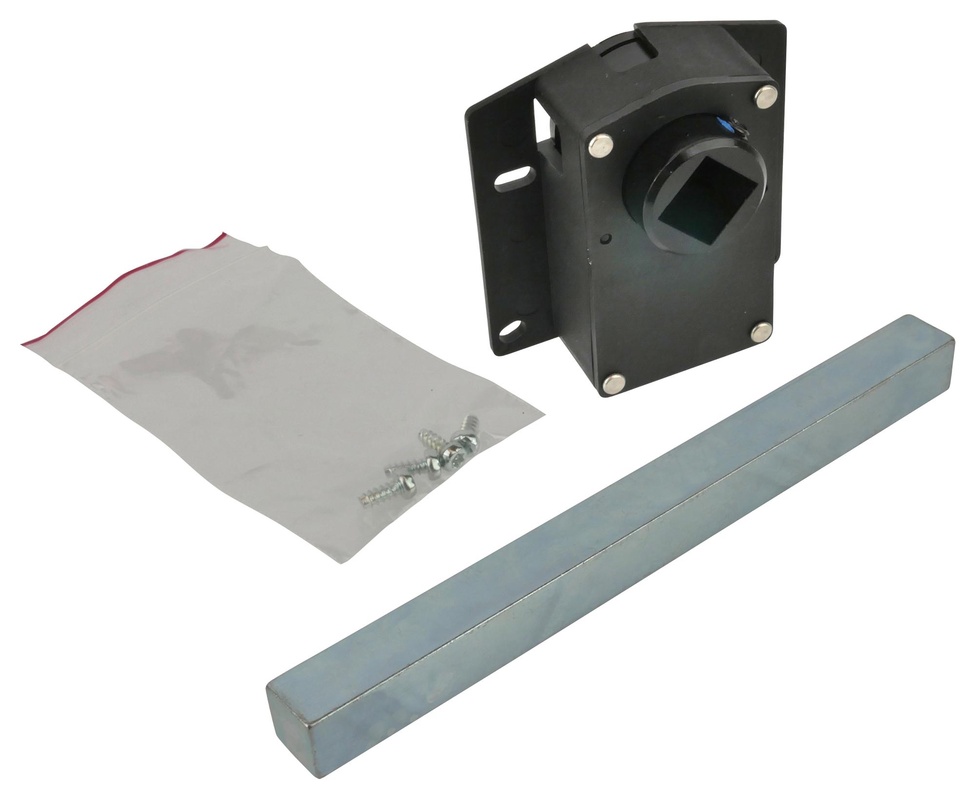 Eaton Series CCP2 High-Current Circuit Switch: CCP2-100CF