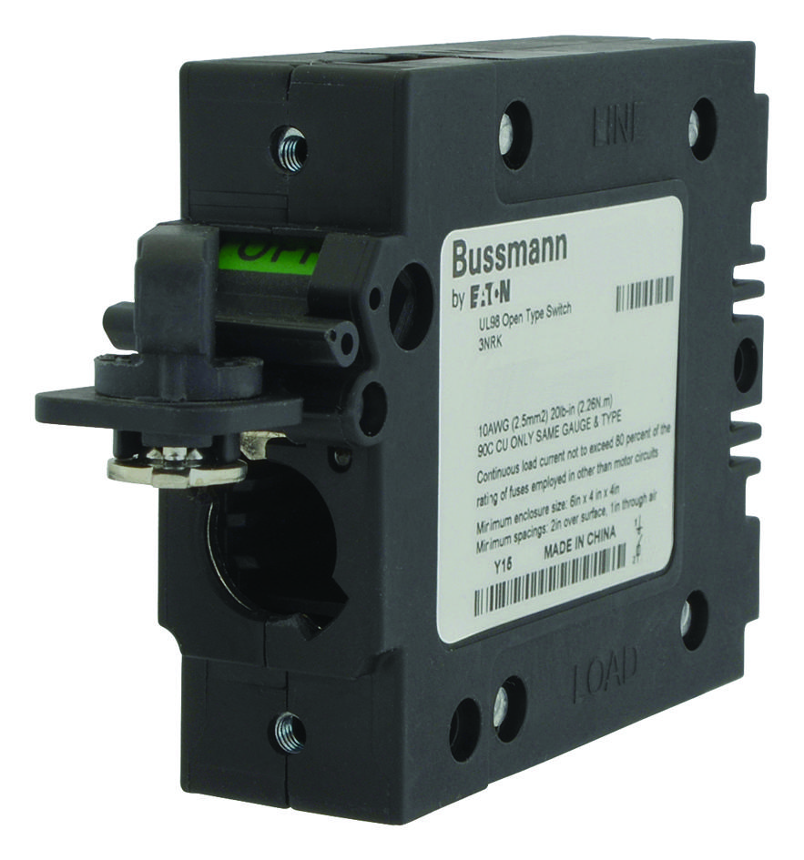 Eaton Series CCPLP Fused Disconnect: CCPLP120GP