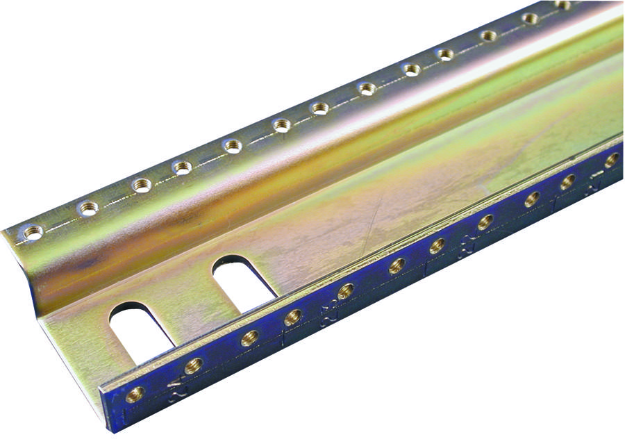 Hammond Series C2 Mounting Rail: CCR56TZPL