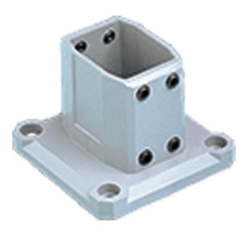 Pentair Series Compact Pendant Arm: CCS2WFBLG