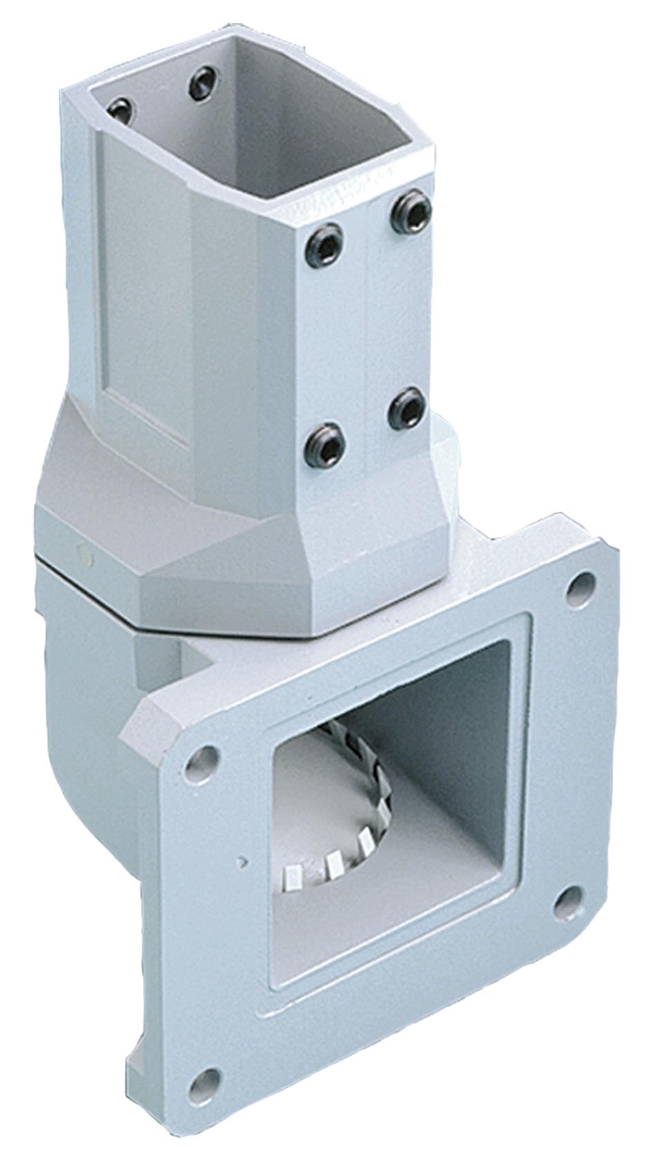 Buy Hoffman Compact Series 2 Pendant Arm Part Number CCS2WJVLG Online