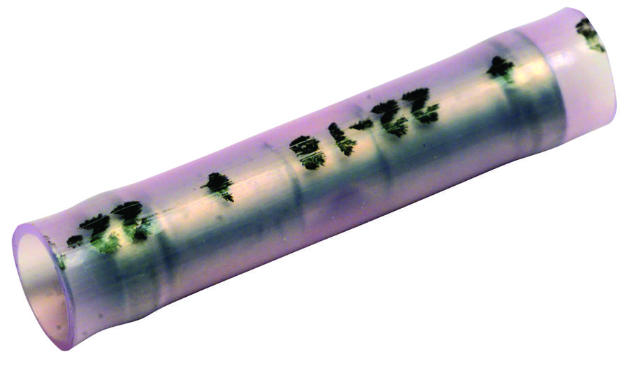 Multicomp CCSDY1818 – Reliable Crimp Splice for Industrial Applications