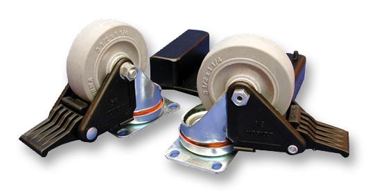 Buy Hammond Medium Caster Set Part Number CCSTL Online
