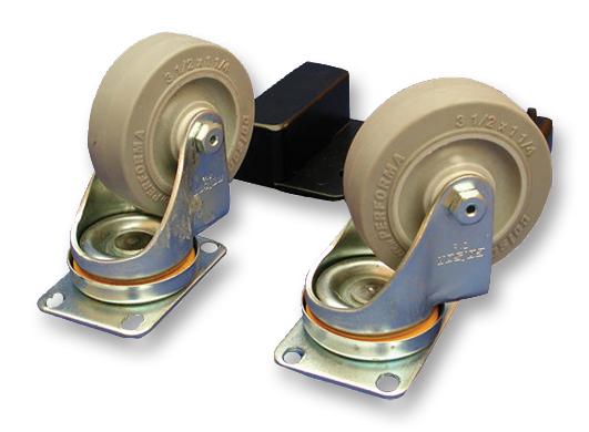 Buy Hammond Medium Caster Set CCSTN Online