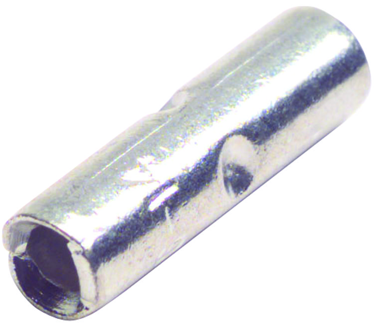 SPC Series CCSTO1414 Butt Splice Terminal: CCSTO1414