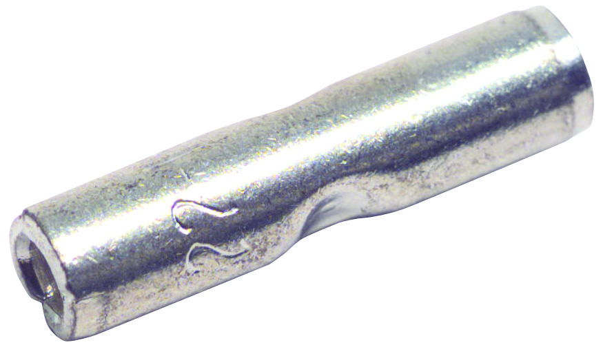 Multicomp CCSTO1818 – Reliable High-Temperature Butt Connector for Industrial Applications