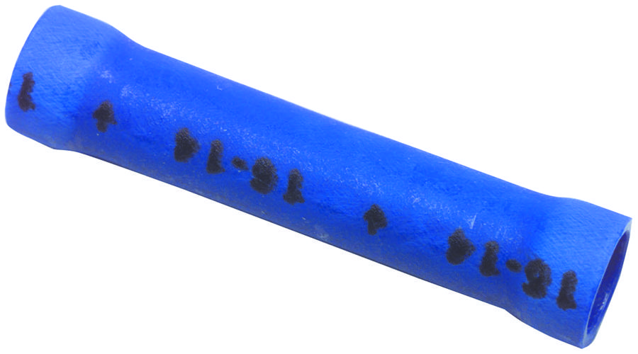 Multicomp Series Butt Connectors: CCSZV1414